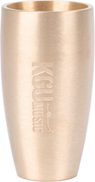 KGUMusic Trumpet Booster Bullet Raw