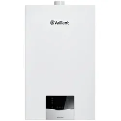 Vaillant Brennwert GasWandheizgerät VCW20/26CS/1-5 E/LLP