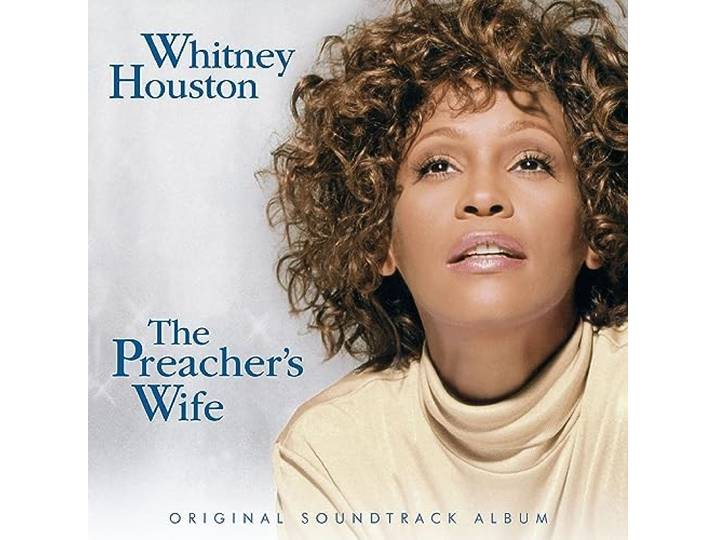 The Preacher'S Wife - Original Soundtrack