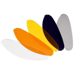 Pinlock Nolan N1 Visier XXS-L