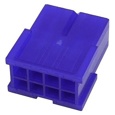 Modsmart VGA Power Connector 8Pin Buchse (M-VGA-8F-UP)