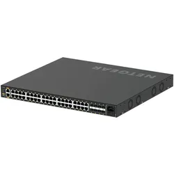 NETGEAR AV Line M4250-40G8XF-PoE+ (GSM4248PX) Managed Switch