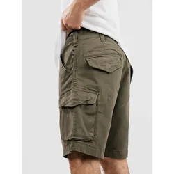 REELL City Cargo ST Shorts olive Gr. 29