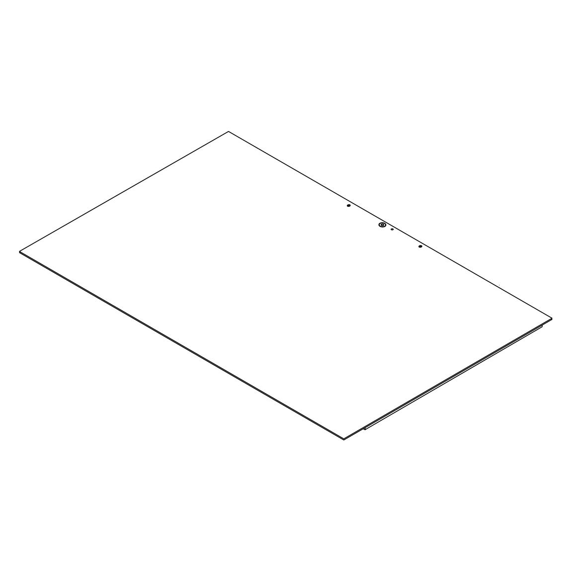 Lenovo 00NY424 Anzeige (00NY424)