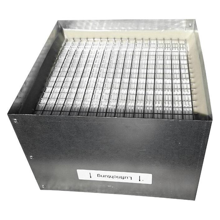 Weidinger Kombinierter Filter für V200 / V250 (Vorfilter) (72704642)