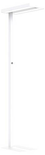 LEDmaxx Lara SLW2 LED-Standleuchte LED 80W EEK: D (A - G) Weiß