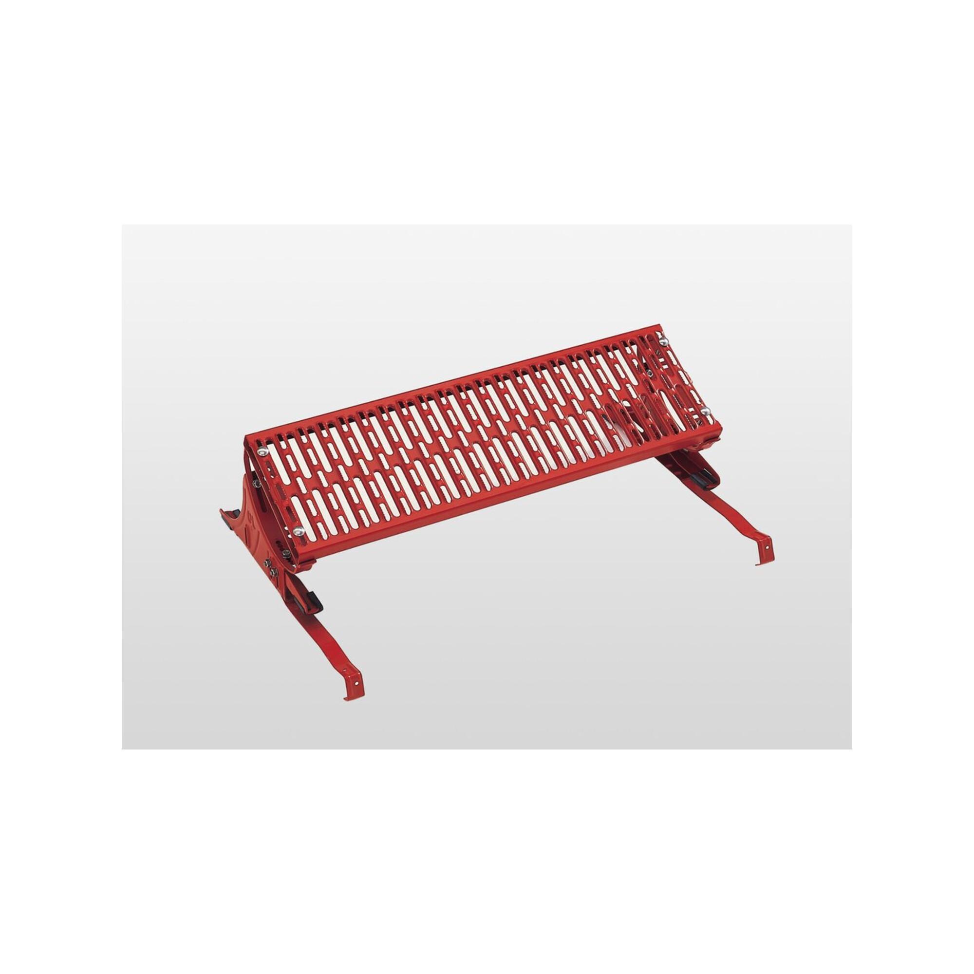 MUNK Standrost rot (011176)