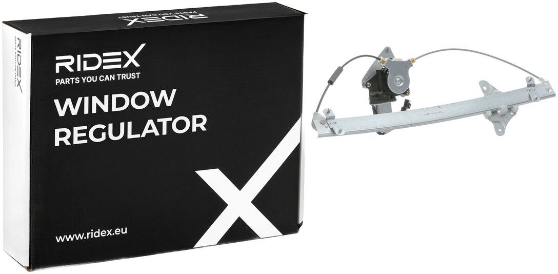 RIDEX 1561W0676 Window regulator