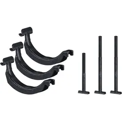 Thule Adapter ProRide SquareBar