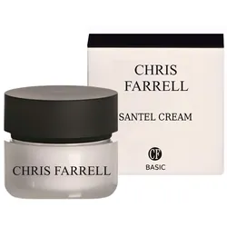 Chris Farrell Basic Santel Cream 50ml