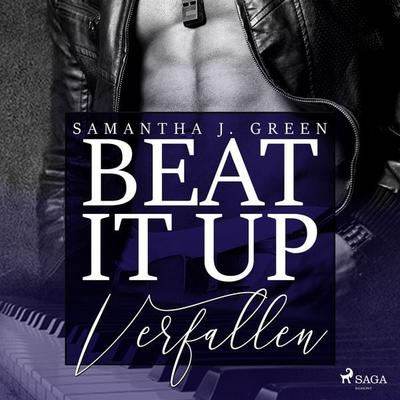 Beat it up – verfallen - Samantha J. Green, Audio, 4064066574819