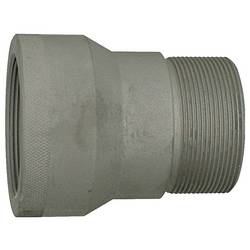 Gedore Automotive 1753711 KL-0174-559 Adapter 2¼-14 UNS auf 2¼-14 UNS
