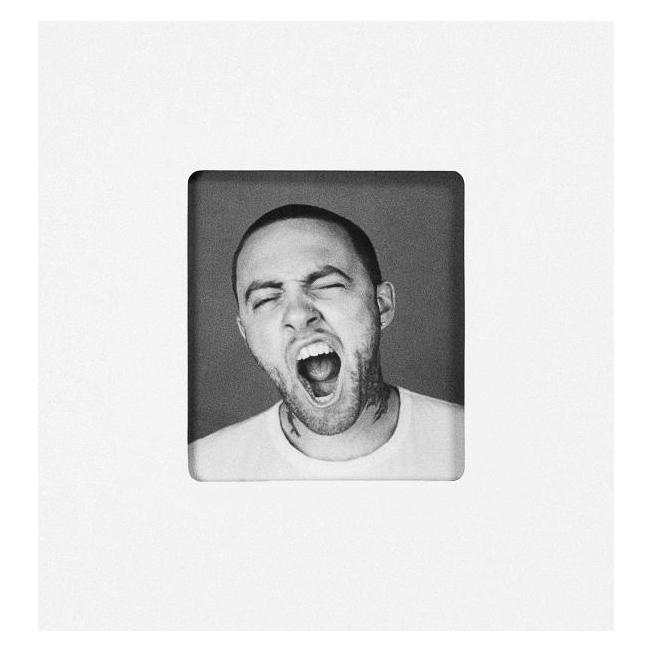 Warner Bros. GO:OD AM (10th Year Anniversary) (Mac Miller) (65392646)
