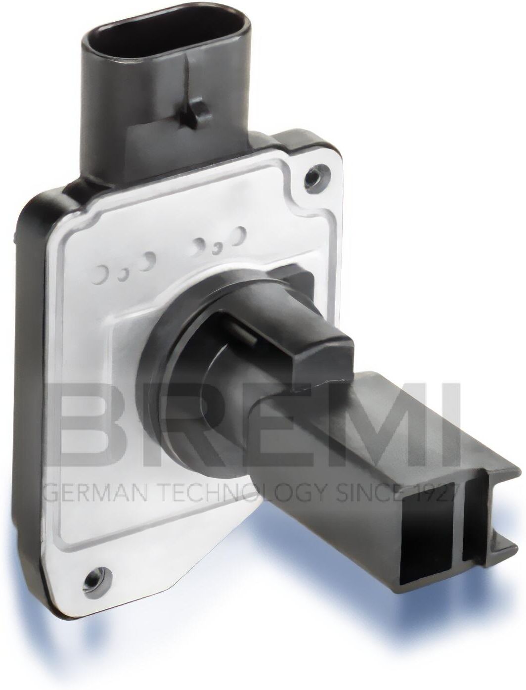 Bremi Luftmassenmesser 30172 Für Pontiac Gm