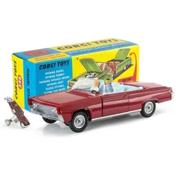 Corgi 246 Chrysler Imperial