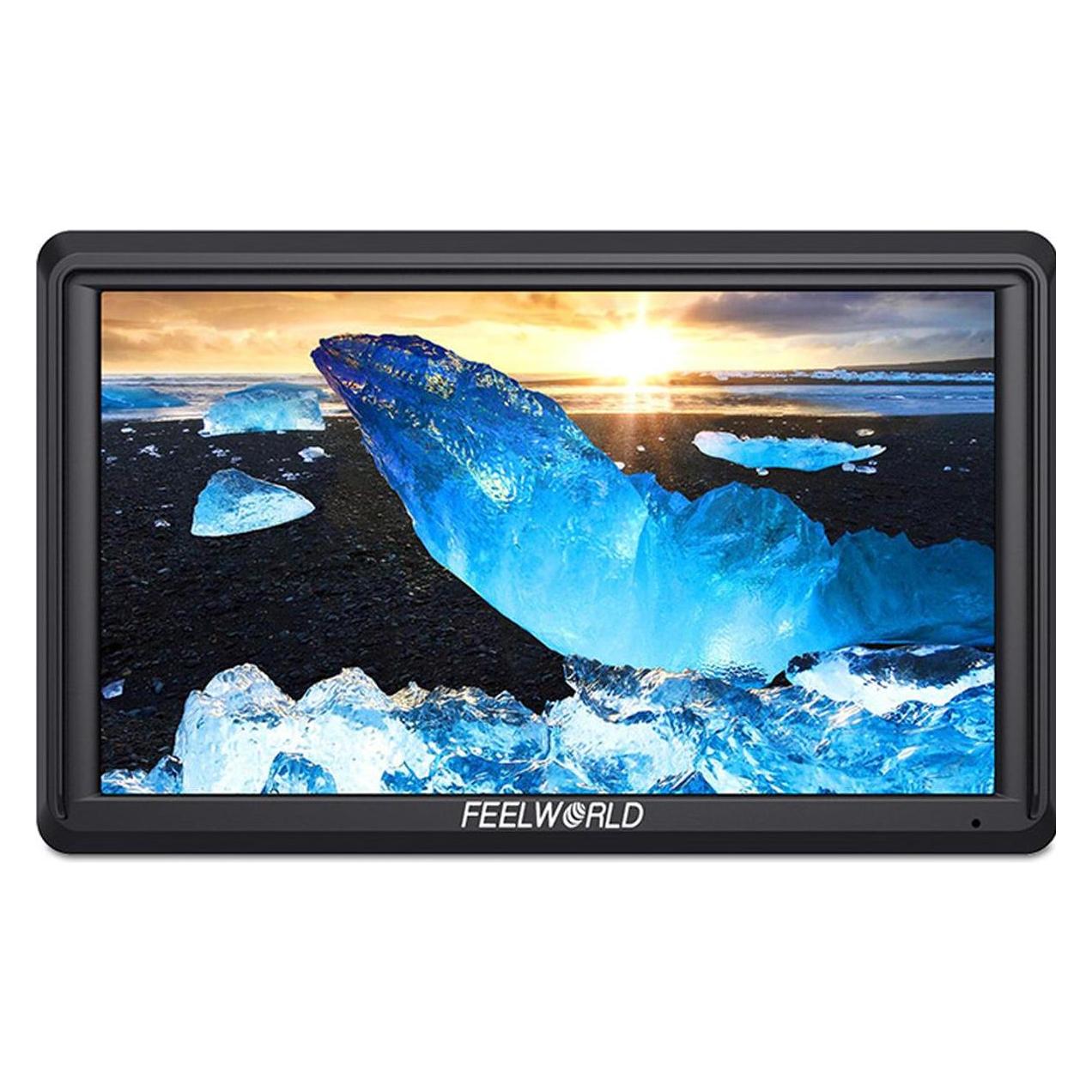Feelworld S55 V3 (5.50", HD) (S55 V3)