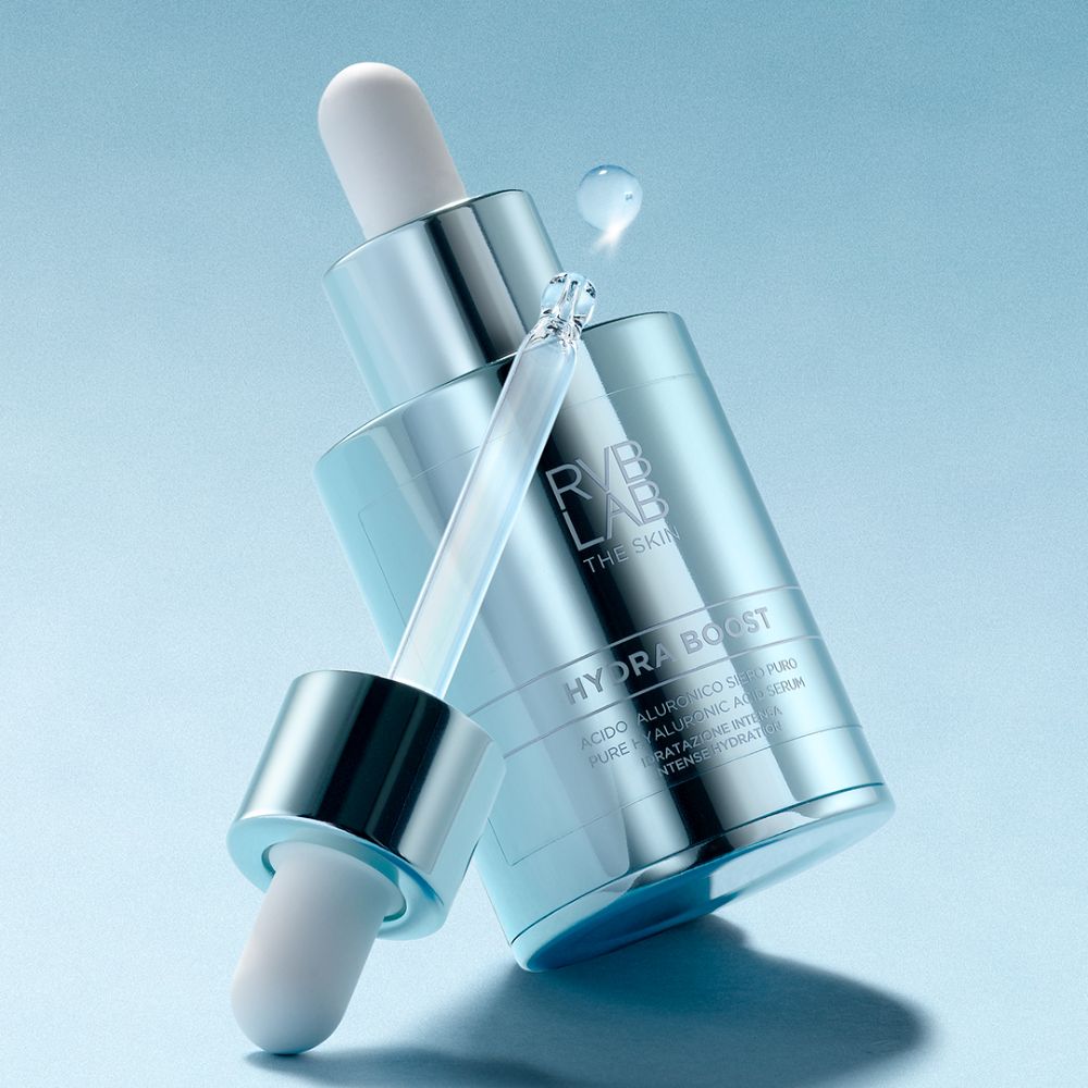 RVB LAB Hydra Boost Hyaluronic Acid Serum 30mL