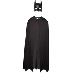 Rubies Batman Cape & mask Set (30858NS000)