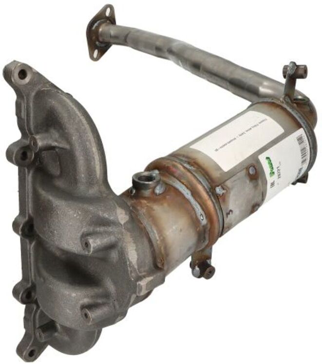 Katalysator WALKER 28721