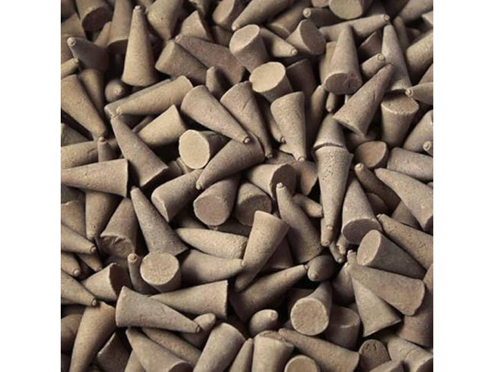 Bulk Incense Cones - Patchouli