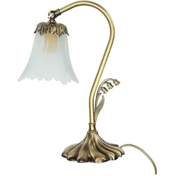 Licht-Erlebnisse, Tischlampe, Table Lamp (E14)