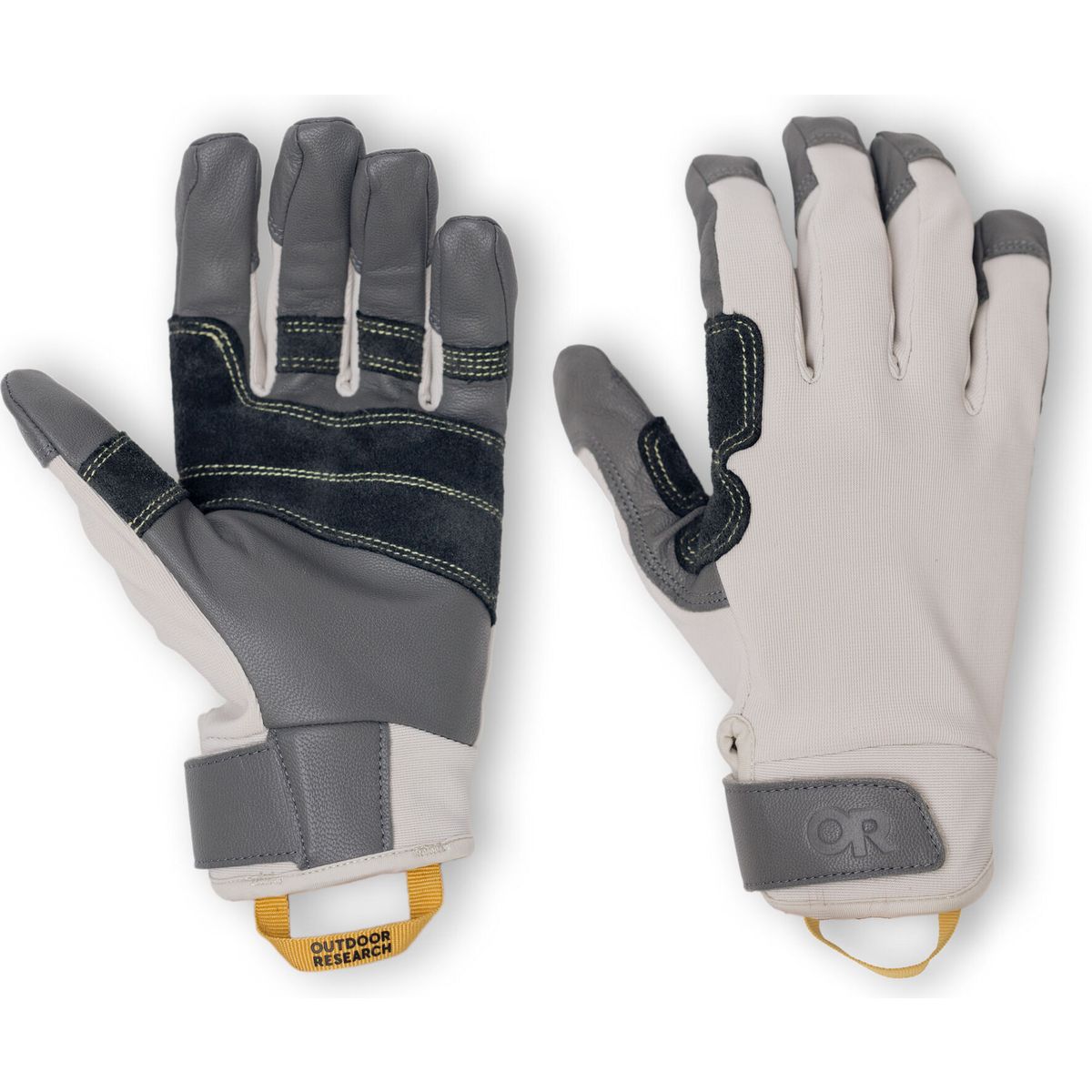 Outdoor Research Direct Route II Glove oyster (2652) L 2876892652008