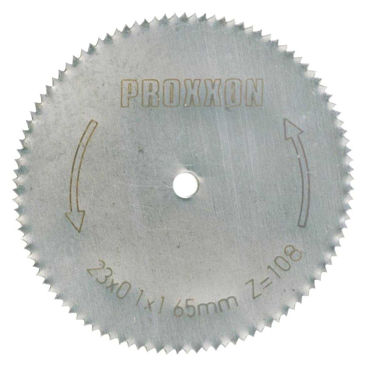 Proxxon Sägeblatt für (28 652)