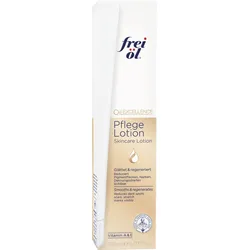 frei öl® Pflege Lotion
