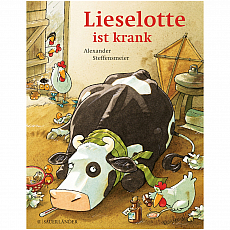 Fischer Sauerländer GmbH Lieselotte ist krank 304230