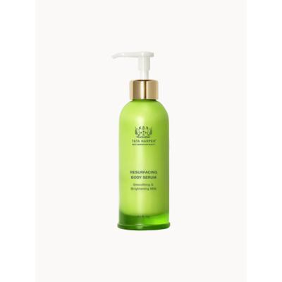 Resurfacing Body Serum 125ml von Tata Harper