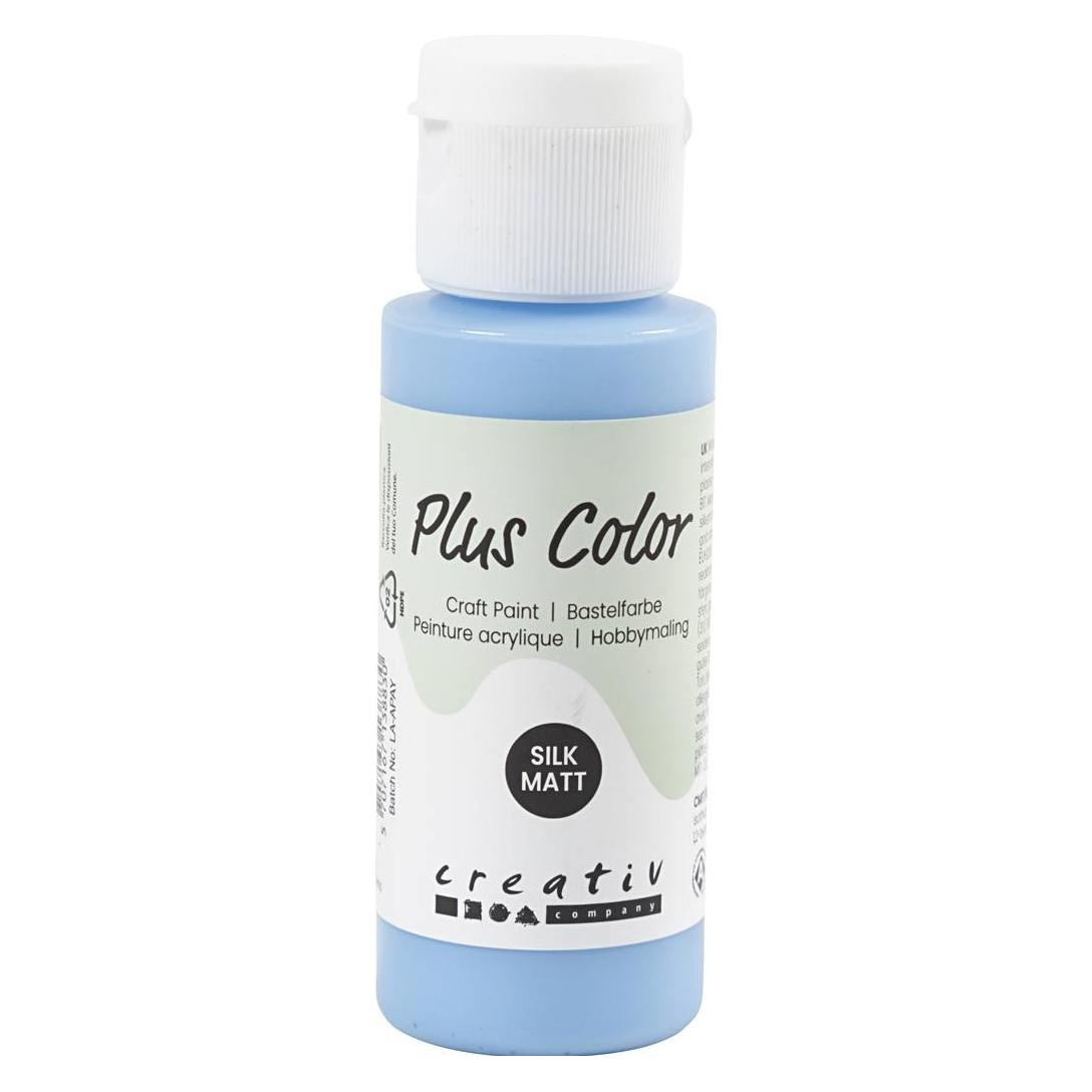 Plus Color Craft Paint (60 ml) (39643)