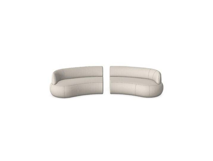 Modulares Sofa Soul - Deine Wunschkonfiguration VW1UUB - Luxusbetten24
