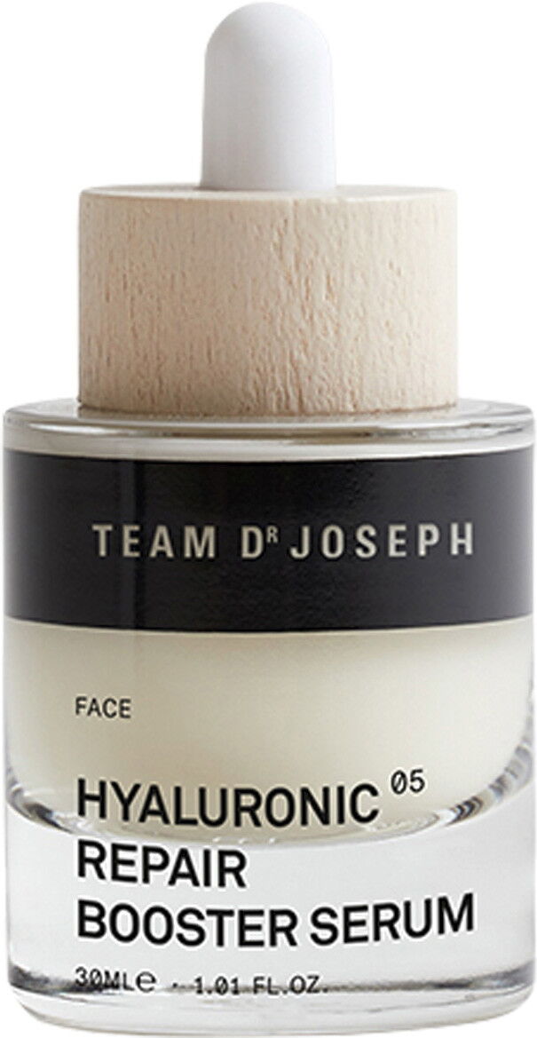30ml TEAM DR JOSEPH Hyraluronic Repair Booster Serum