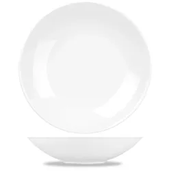 Churchill Alchemy Balance Teller Tief Coup 20,3cm