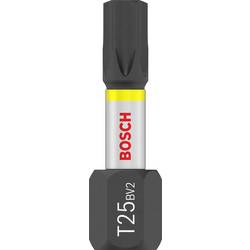 Bosch Accessories 2607002806 2607002806 TX-Bit Antrieb: 1/4 (6.3 mm) Abtrieb: TX TX 25