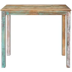 vidaXL, Bartisch, Bartisch (110 x 55 x 100 cm, 110 x 55 x 100 cm)