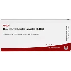 Disci Interve (lum) Gl D30 10 ML