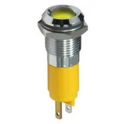 Scharnberger+Hasenbein LED-Signallampe 10mm 38256
