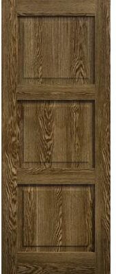 SARTODOORS Ego 5010 Marble Oak Wood Door Slab