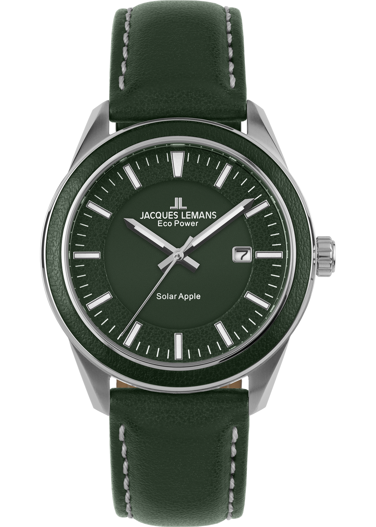 Jacques Lemans Eco Power 1-2116B