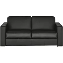Betty Schlafsofa  Betty ¦ schwarz ¦ Maße (cm): B: 194 H: 86 T: 97.0