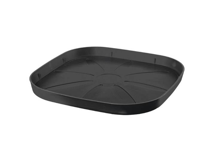 Deroma Bol carré Origin Anthracite 32 cm