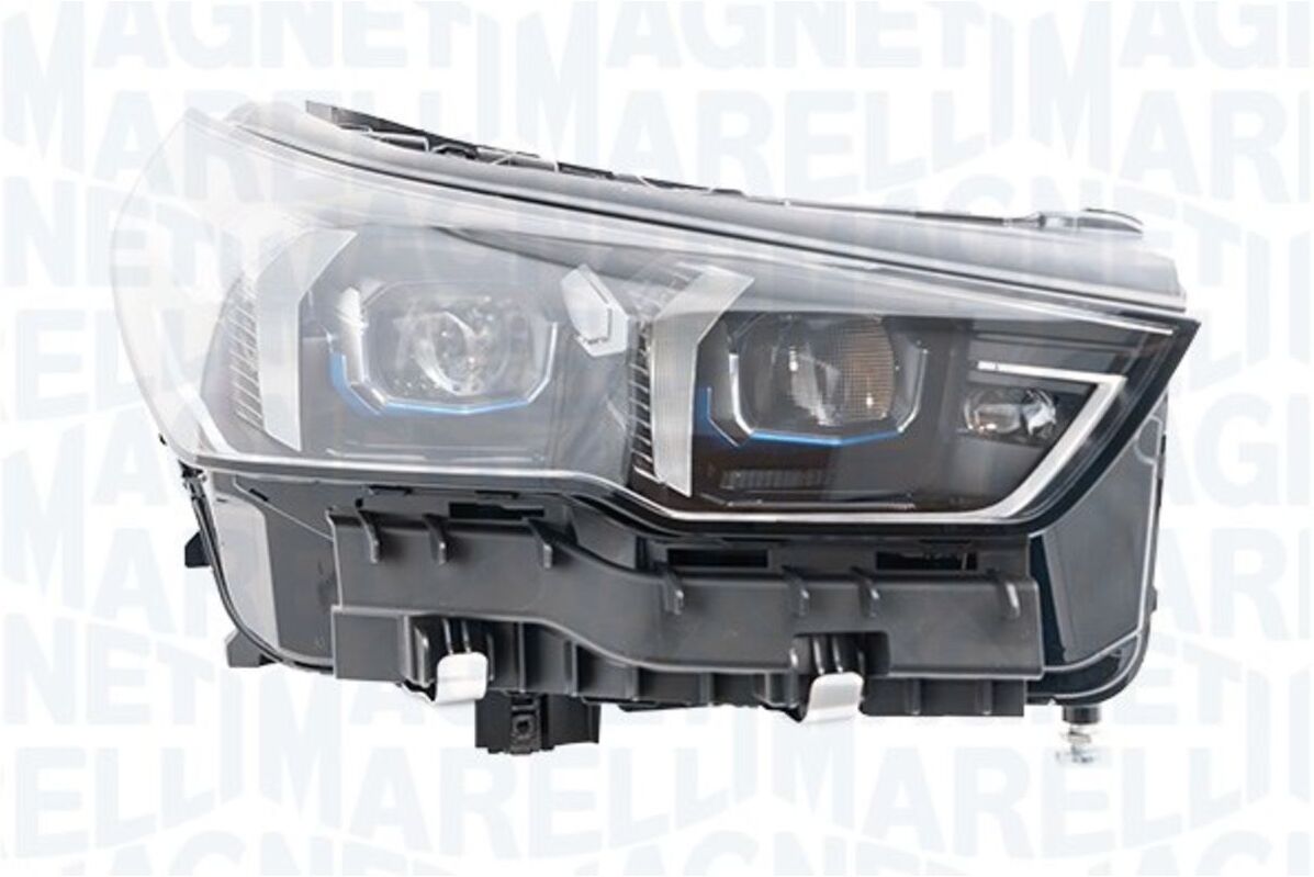 Magneti Marelli Fanali 711450007322