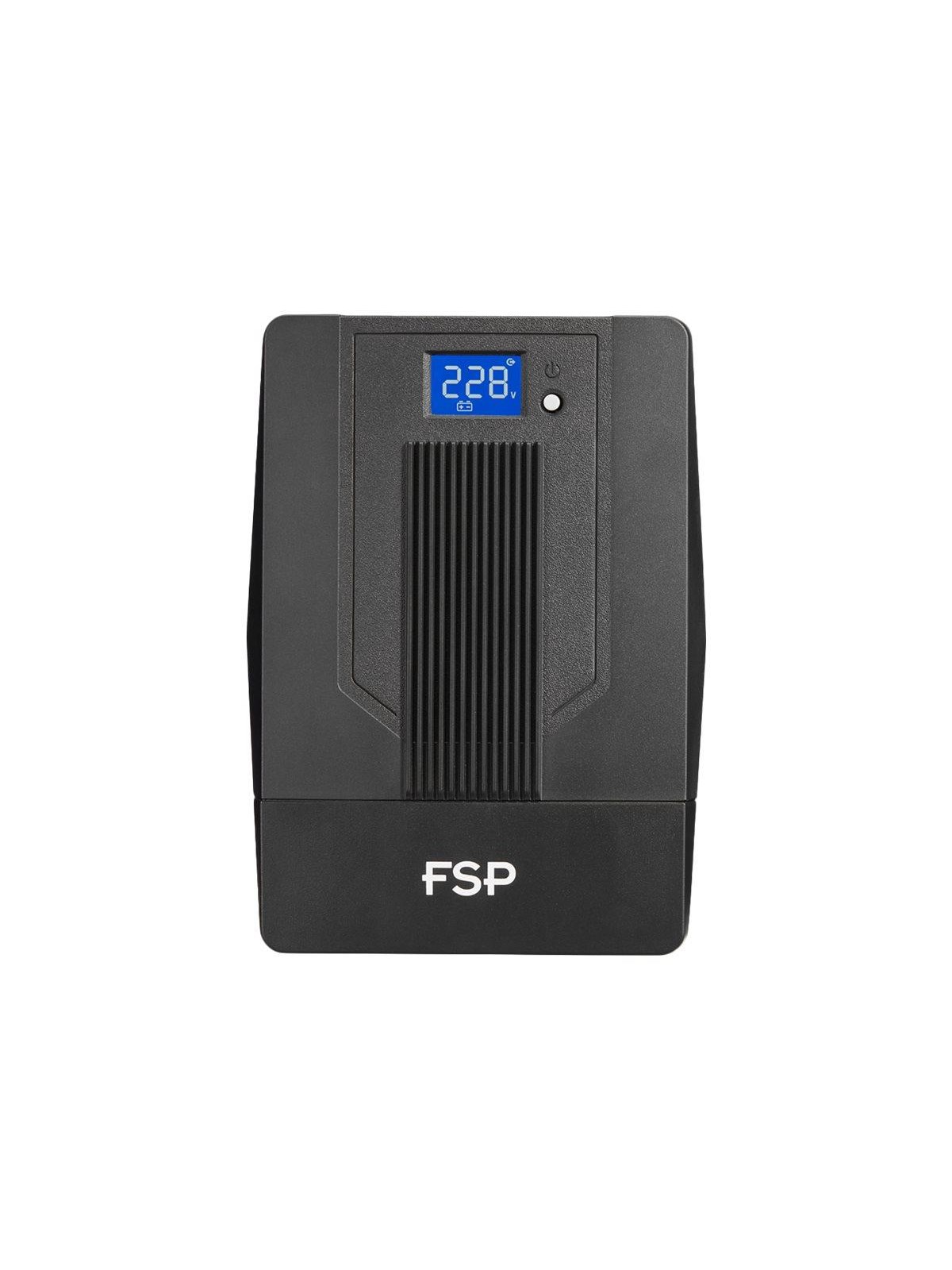 FSP PPF9003100 - iFP - 1500VA / 900W - Line Interactive UPS