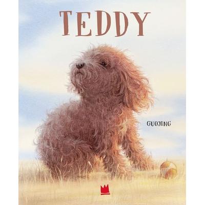 Teddy, Gebundene Ausgabe von Guojing, Von Hacht Verlag GmbH, 978-3-96826-010-5