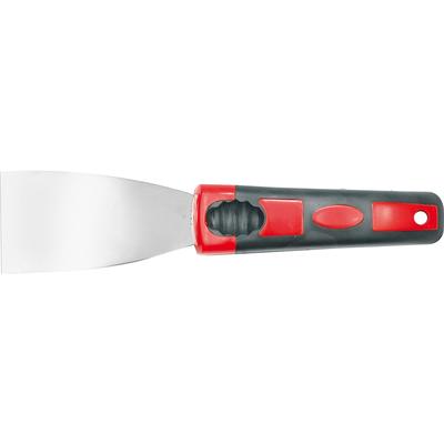 TRIZERATOP Winkel-Malerspachtel Edelstahl 50 mm ergonomisch
