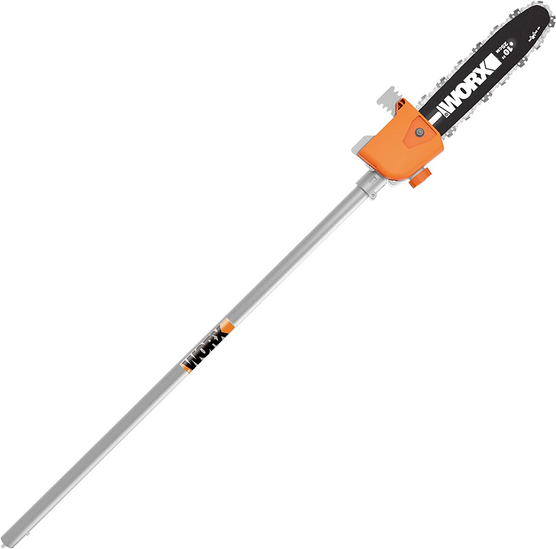 Testa potatore per decespugliatore WORX WG186E