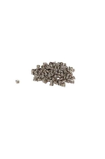 Supermicro Schrauben-Kit Bag 100 pcs. (MCP-410-00006-0N)
