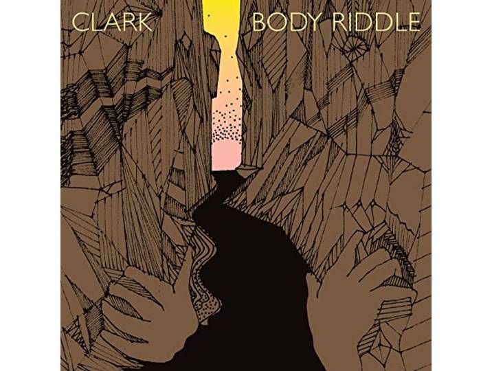 Body Riddle