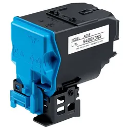 Konica Minolta TNP-18 (A0X5450) - toner, cyan